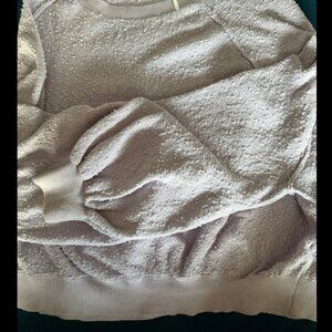 FREE PEOPLE Found My Friend Purple/Lilac